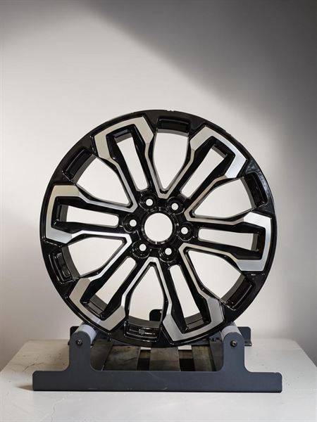 C23 wheel