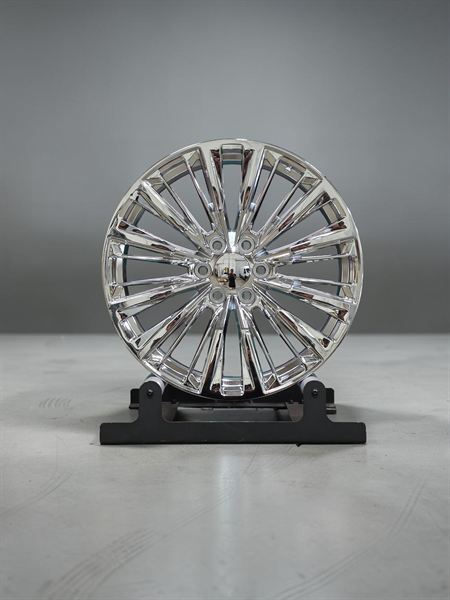 D11 wheel - chrome