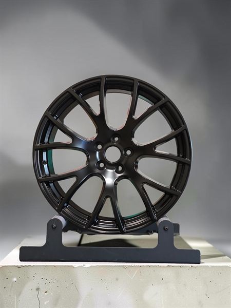 DG05 Widebody wheel - satin black