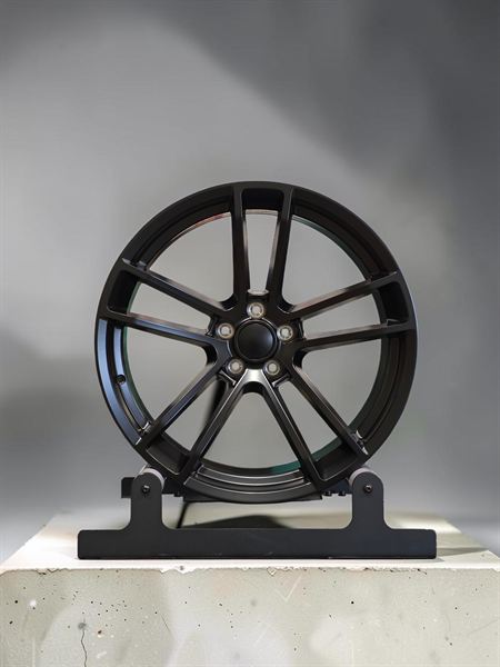 F102 wheel - matte black