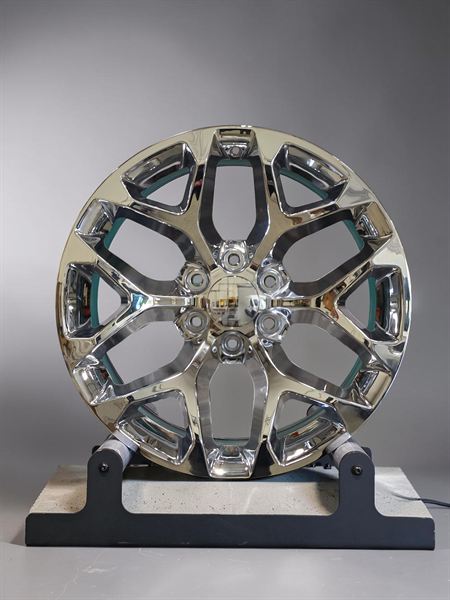 G09 wheel