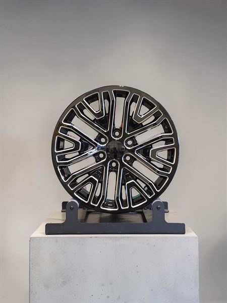 G14 wheel