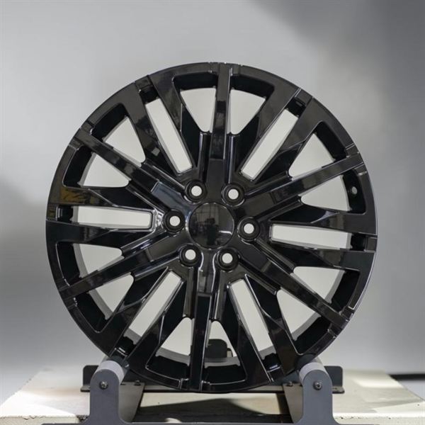 G15 wheel