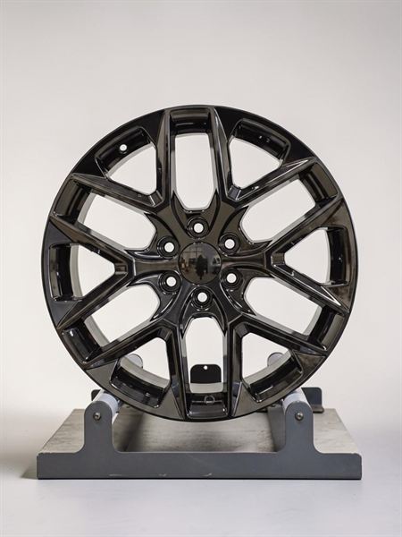 G16 wheel