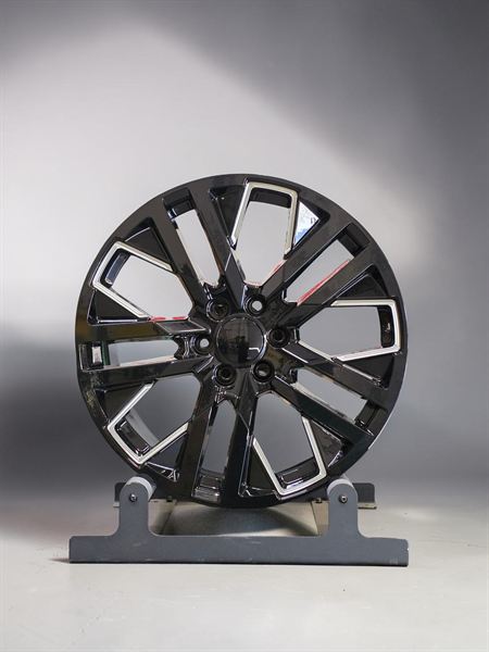 G21 wheel