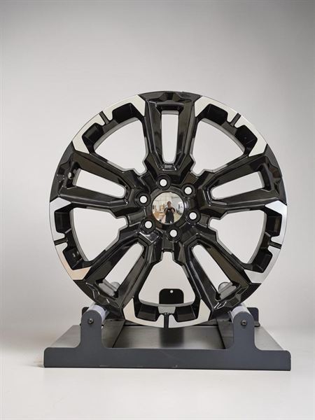 G23 wheel