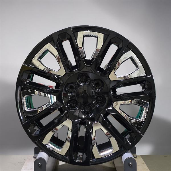 G27 wheel
