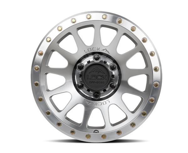 Lock Off-Road Yosemite wheel - machine